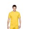 JERZEES Dri Power Heathered Crewneck T-Shirt for Sports Work & Everyday Wear